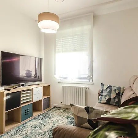 Elite Bologna, A 5 Minuti Dalla Fiera Apartment *