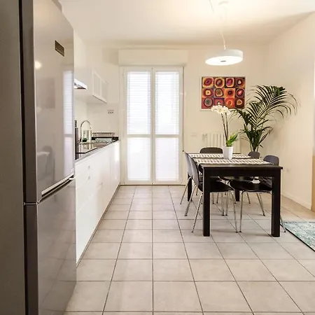 Apartmán Elite Bologna, A 5 Minuti Dalla Fiera Boloňa
