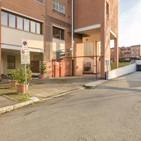Apartmán Elite Bologna, A 5 Minuti Dalla Fiera *