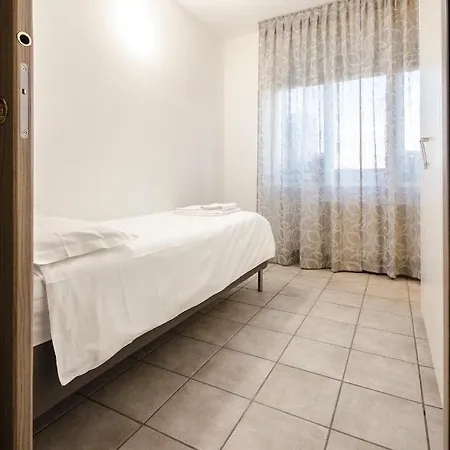 Apartmán Elite Bologna, A 5 Minuti Dalla Fiera