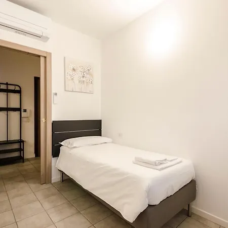 Apartmán Elite Bologna, A 5 Minuti Dalla Fiera