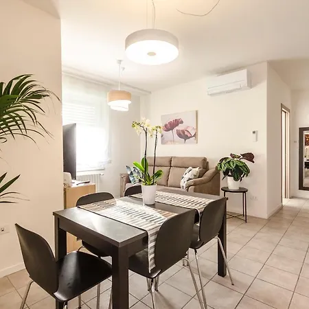 Apartmán Elite Bologna, A 5 Minuti Dalla Fiera