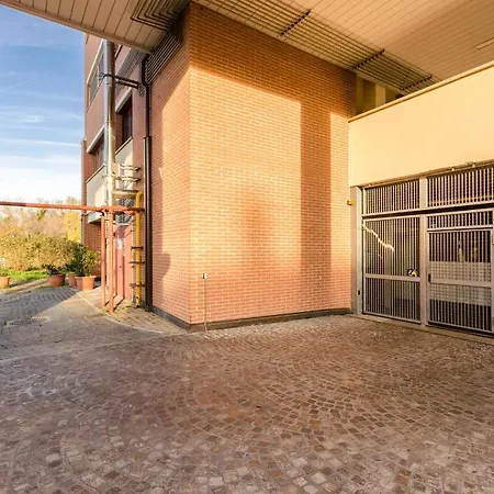 Elite Bologna, A 5 Minuti Dalla Fiera Apartmán Boloňa