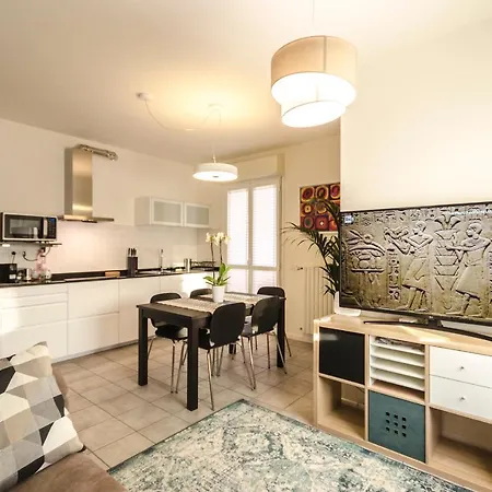 Elite Bologna, A 5 Minuti Dalla Fiera Apartment Bologna