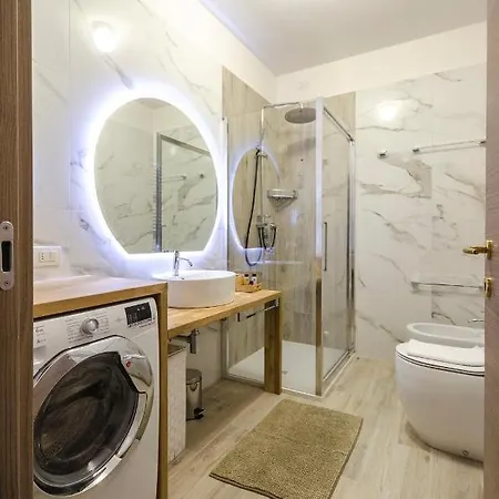 Elite Bologna, A 5 Minuti Dalla Fiera Apartment Bologna