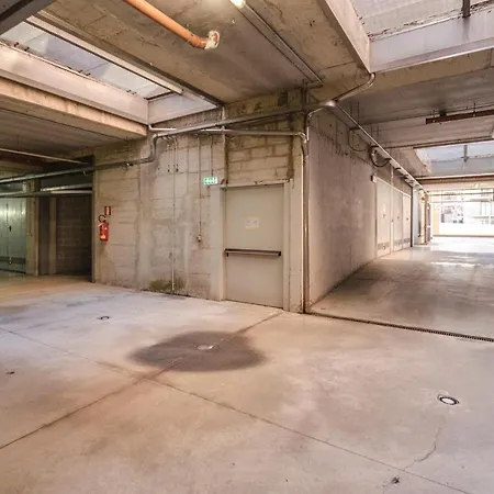 Elite Bologna, A 5 Minuti Dalla Fiera Apartmán