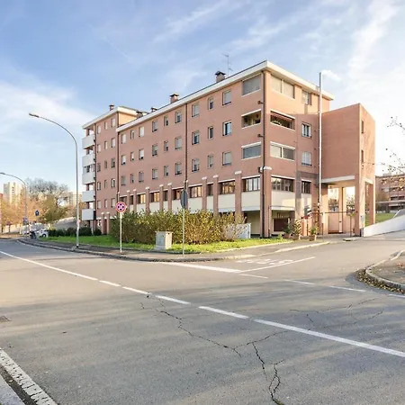 Elite Bologna, A 5 Minuti Dalla Fiera Apartmán Boloňa