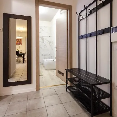 Elite Bologna, A 5 Minuti Dalla Fiera Appartement *
