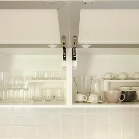 Appartement Elite Bologna, A 5 Minuti Dalla Fiera *