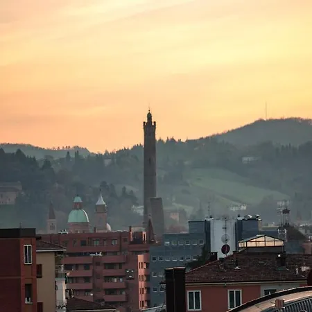 Elite Bologna, A 5 Minuti Dalla Fiera * Bologne