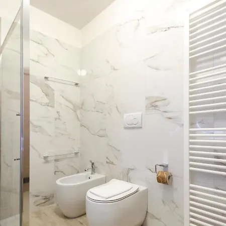Elite Bologna, A 5 Minuti Dalla Fiera Appartement Bologne