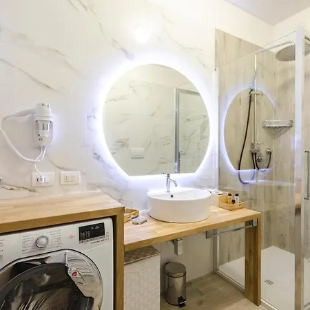 Appartement Elite Bologna, A 5 Minuti Dalla Fiera