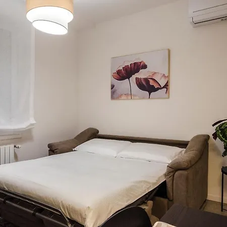 Appartement Elite Bologna, A 5 Minuti Dalla Fiera *