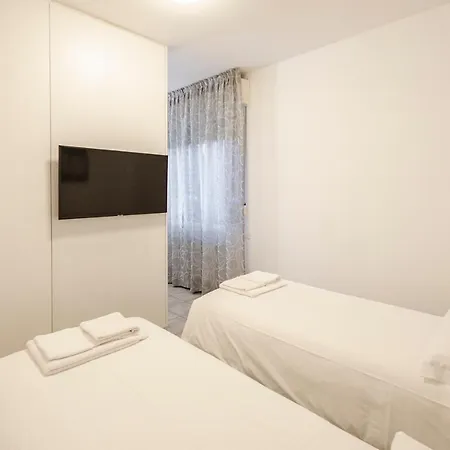 Elite Bologna, A 5 Minuti Dalla Fiera Appartement Bologne